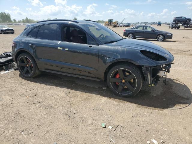 2017 PORSCHE MACAN GTS WP1AG2A59HLB54785