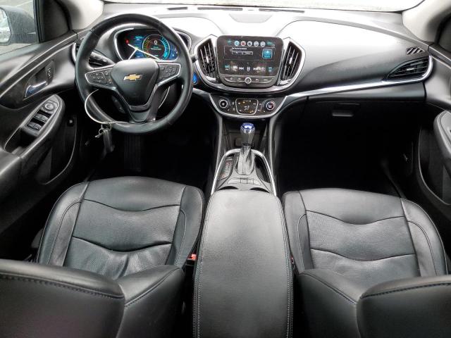 2017 CHEVROLET VOLT PREMI - 1G1RD6S52HU101352