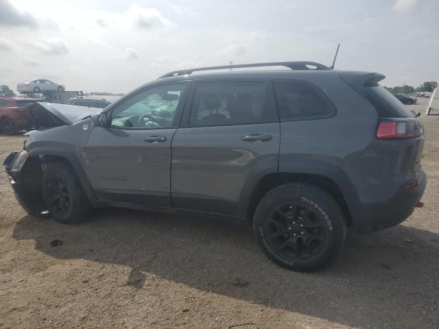 Vin: 1c4pjmbx6kd425554, lot: 61097135, jeep cherokee trailhawk 20192