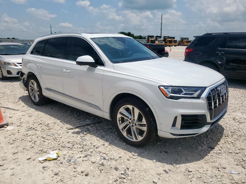 Vin: wa1lxaf74ld001792, lot: 59377725, audi q7 premium plus 20204