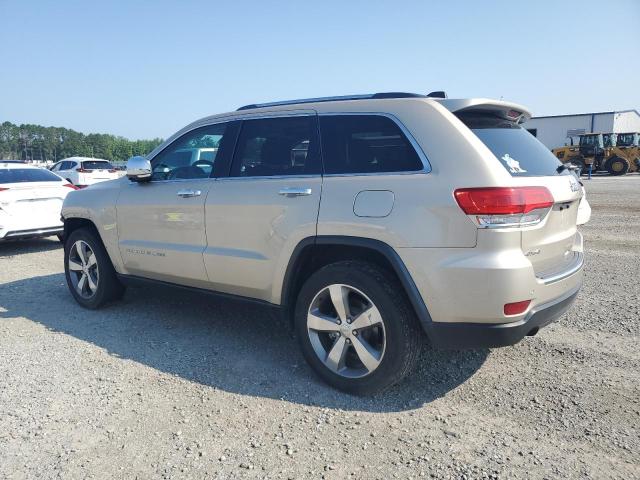 Vin: 1c4rjfbg8ec315359, lot: 62129035, jeep grand cher limited 20142