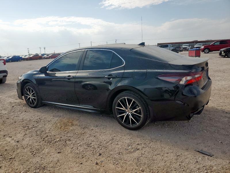 2023 TOYOTA CAMRY SE N 4T1G11AK0PU808722