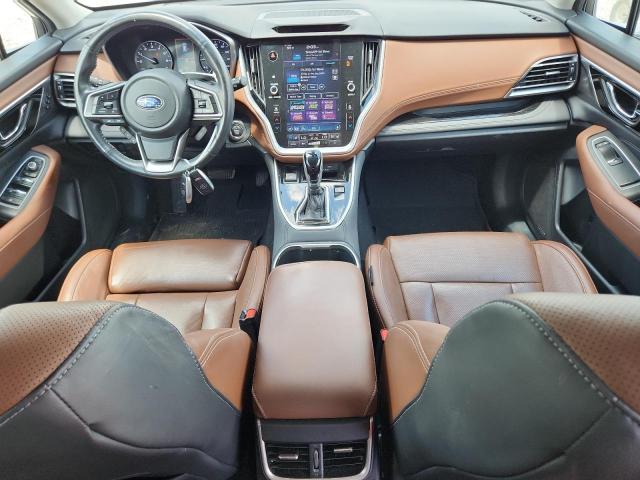 2021 SUBARU OUTBACK TO 4S4BTGPD0M3180145