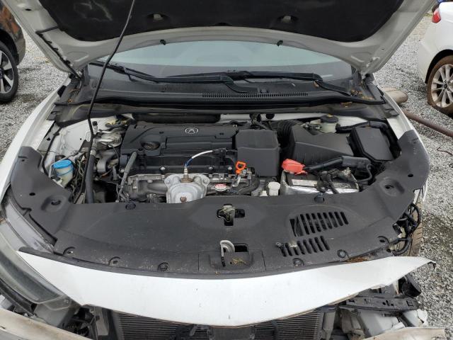 2019 ACURA ILX 19UDE2F37KA005713