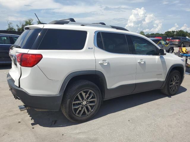 2019 GMC ACADIA SLT 1GKKNMLS0KZ285946