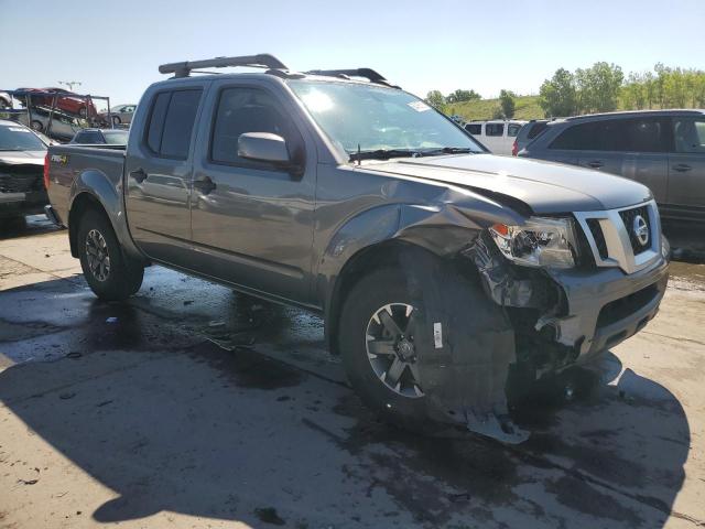 Vin: 1n6dd0ev7kn790135, lot: 60435615, nissan frontier sv 20194