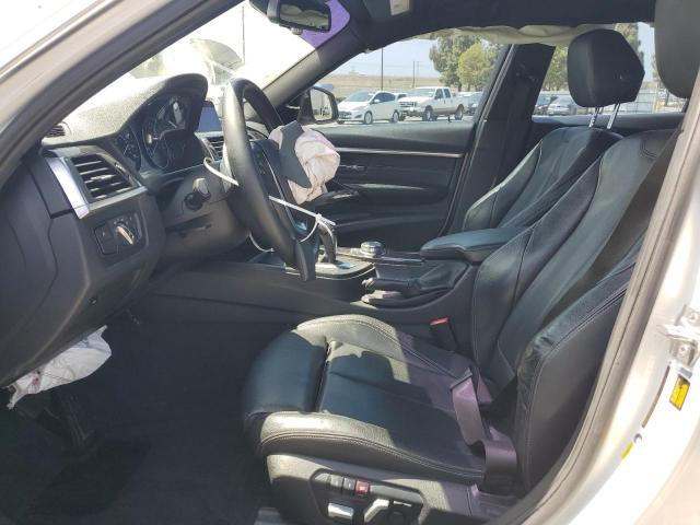 2018 BMW 330 I WBA8B9G53JNU95962