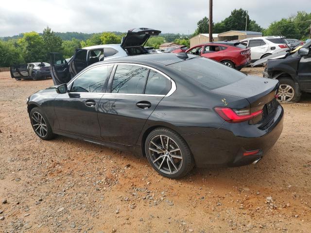 Vin: 3mw5r7j03n8c52953, lot: 60912465, bmw 3 series 20222