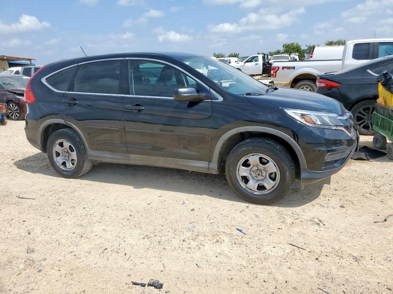 Vin: 3czrm3h39gg704242, lot: 59420765, honda crv lx 20164
