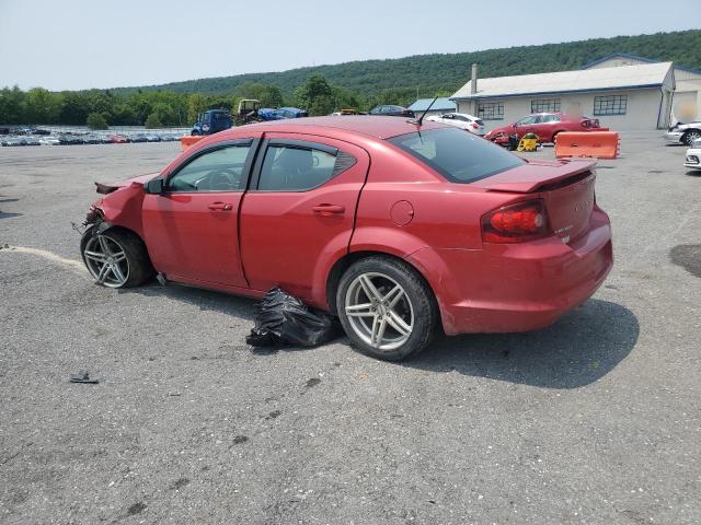 Vin: 1c3cdzab5dn537823, lot: 59550475, dodge avenger se 20132