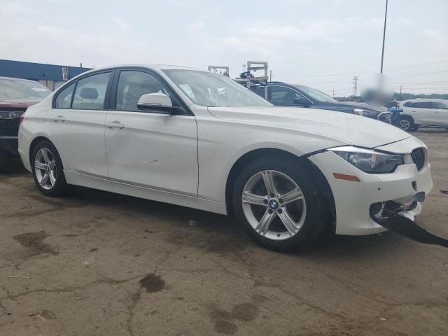 Vin: wba3c3g58ens71161, lot: 59028225, bmw 3 series i xdrive 20144