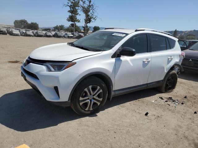 Vin: jtmbfrev1hj705525, lot: 60333125, toyota rav4 le 2017 img_1