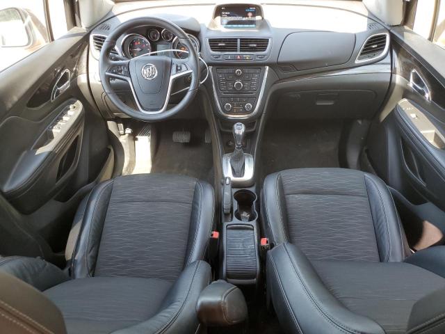 2016 BUICK ENCORE KL4CJASB2GB741659