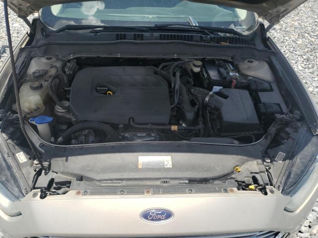 2015 FORD FUSION SE - 3FA6P0HD7FR189287