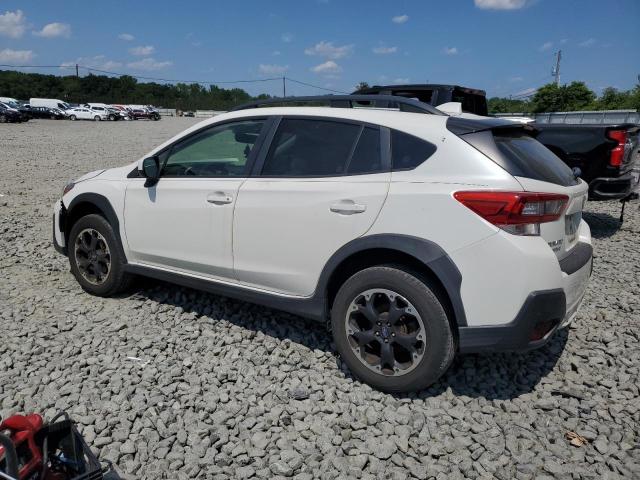 2021 SUBARU CROSSTREK #3304747906