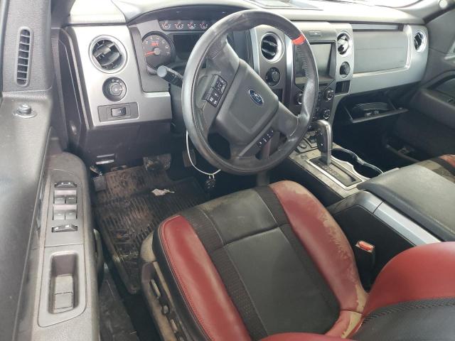 2014 FORD F150 SVT R - 1FTFW1R66EFD11216