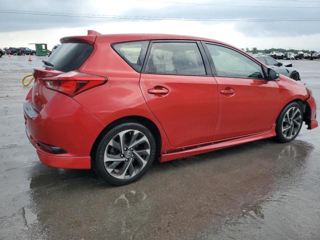 Vin: jtnkarje1hj551379, lot: 59938125, toyota corolla 20173