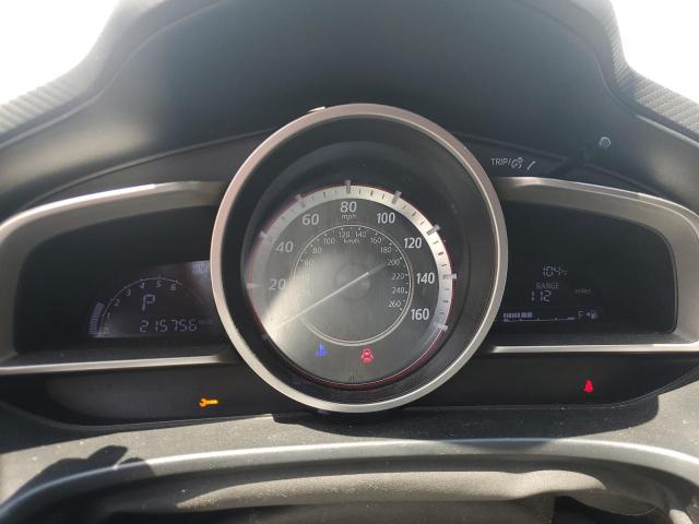 2016 MAZDA 3 SPORT JM1BM1U76G1309311