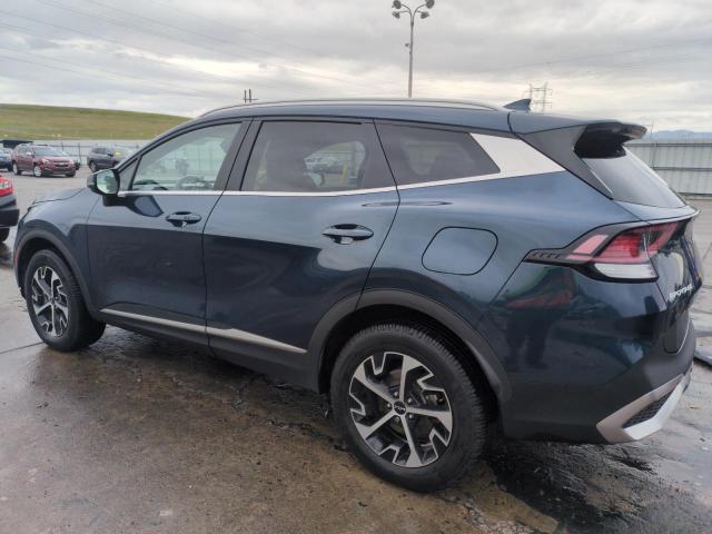 2023 KIA SPORTAGE E - KNDPVCAG9P7027440