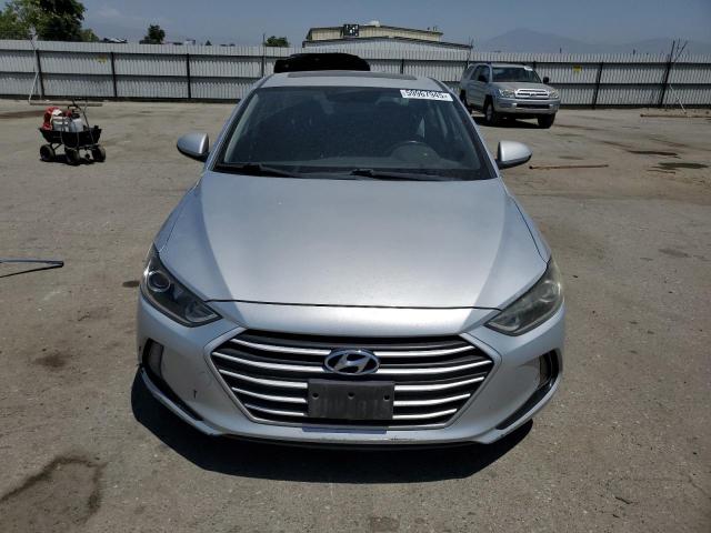 2018 HYUNDAI ELANTRA SE - KMHD84LF4JU609552