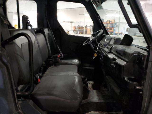2020 POLARIS RANGER CRE - 4XARSY999L8037904