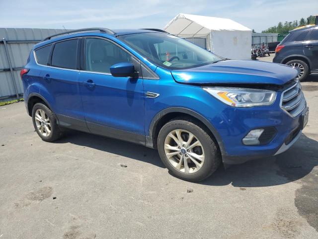 Vin: 1fmcu9hd9kuc08043, lot: 60824645, ford escape sel 20194