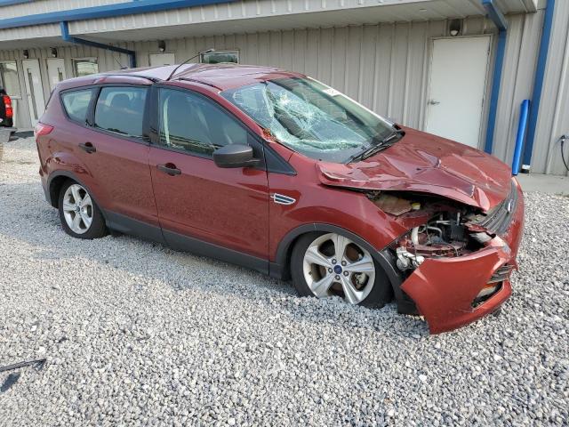 Vin: 1fmcu0f71fua39554, lot: 59349635, ford escape s 20154
