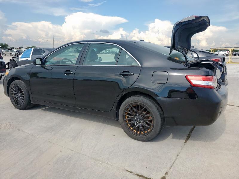 Vin: 4t4bf3ek8ar026814, lot: 60809825, toyota camry base 20102