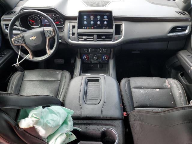 2021 CHEVROLET TAHOE K150 1GNSKTKL7MR153303