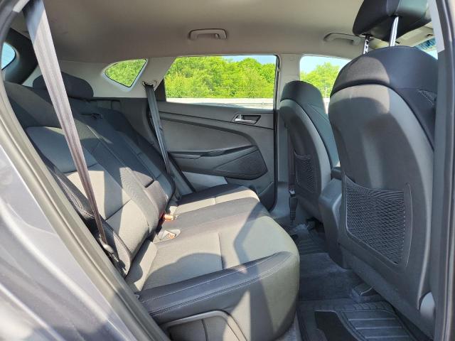 2016 HYUNDAI TUCSON LIM - KM8J33A27GU119465