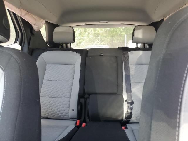 2019 CHEVROLET EQUINOX LT - 3GNAXKEV4KL216690