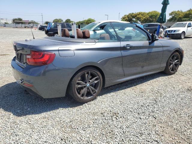 Vin: wba2l1c34hv666785, lot: 61775835, bmw m2 20173