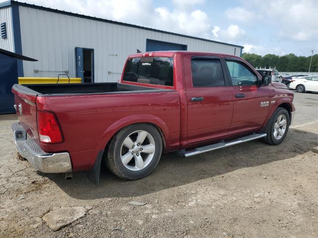 2015 RAM 1500 SLT 1C6RR6LT4FS639556