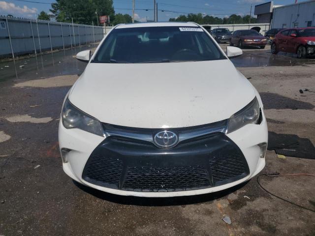 2016 TOYOTA CAMRY SE - 4T1BF1FK5GU261919
