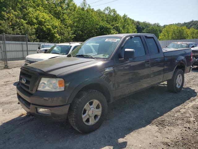 FORD F150