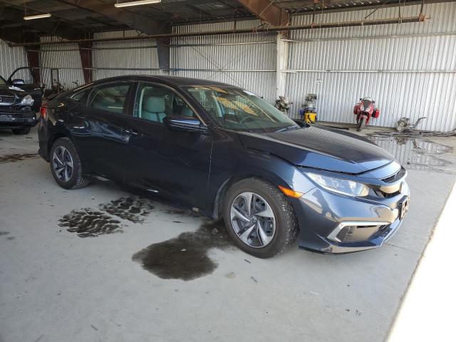 2020 HONDA CIVIC LX 19XFC2F63LE202237