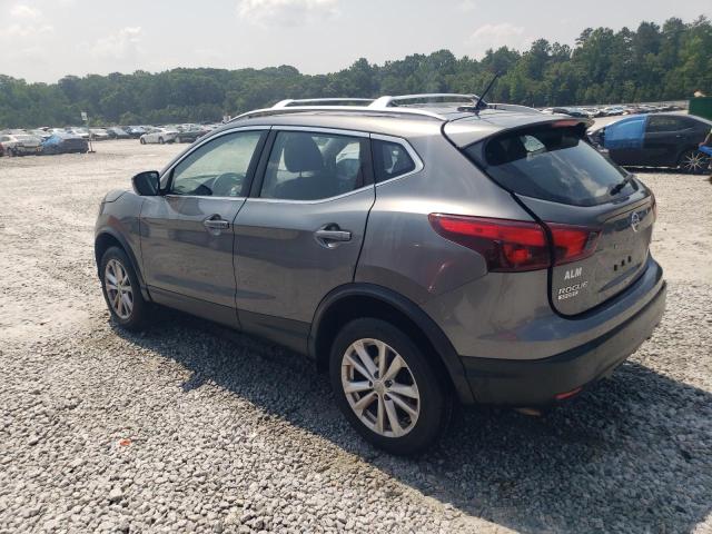 2018 NISSAN ROGUE SPT JN1BJ1CP4JW165135