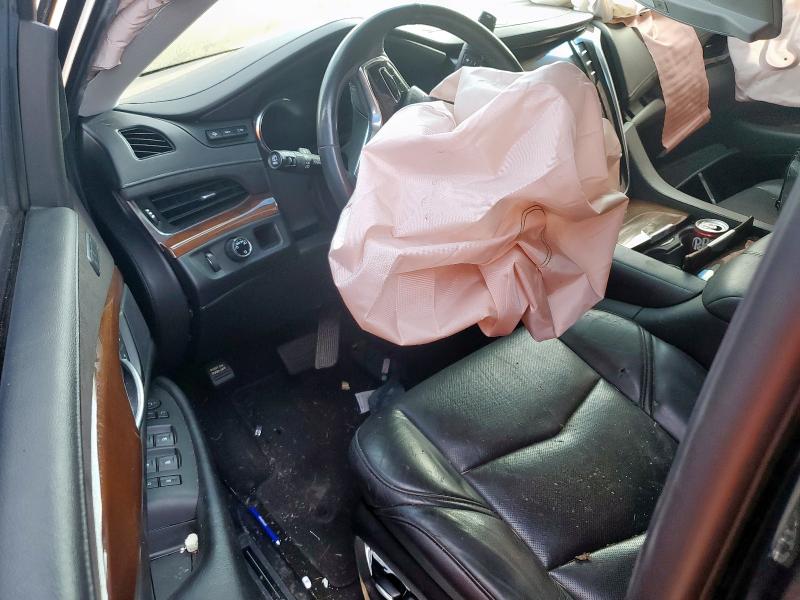 2019 CADILLAC ESCALADE L 1GYS3BKJ3KR284136