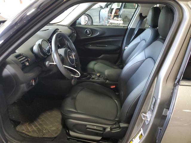 2016 MINI COOPER CLU WMWLN5C53G2E31496
