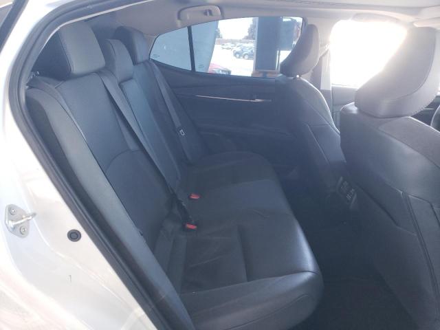 2025 TOYOTA CAMRY XSE - 4T1DBADKXSU000270