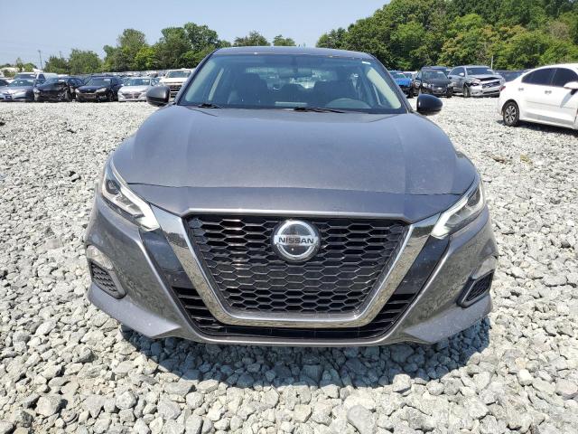 2019 NISSAN ALTIMA SR - 1N4BL4CV7KC139600