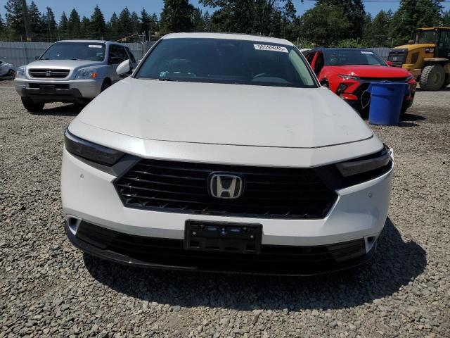 2025 HONDA ACCORD HYB 1HGCY2F61SA013478