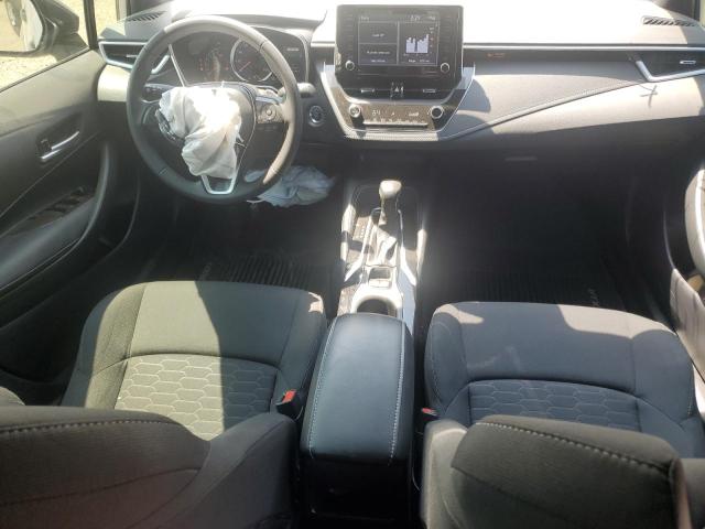 2022 TOYOTA COROLLA SE - JTND4MBE0N3191314