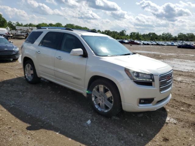 Vin: 1gkkvtkdxdj266996, lot: 59868205, gmc acadia den denali 20134