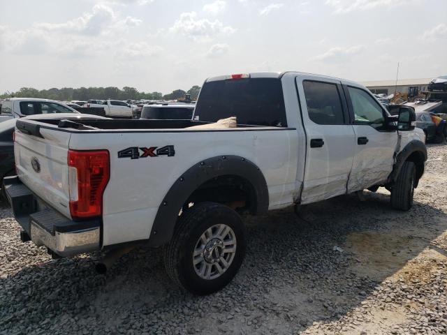 Vin: 1ft7w2b6xheb36788, lot: 59502685, ford f250 super duty 20173