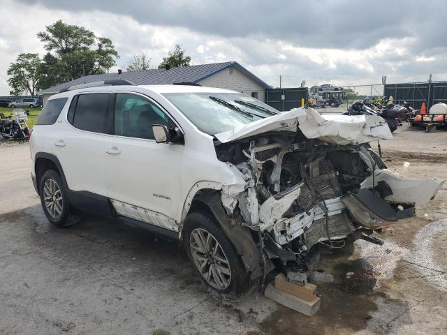 Vin: 1gkknslaxjz211380, lot: 59950425, gmc acadia sle 20184