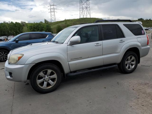 TOYOTA 4RUNNER SR