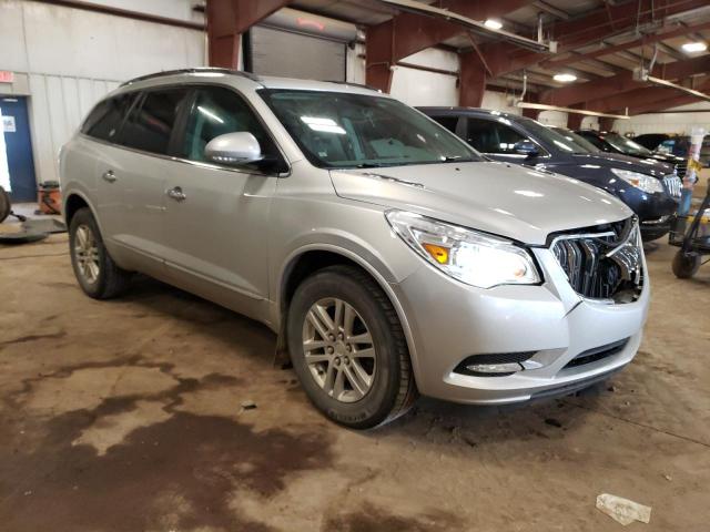 Vin: 5gakrakd7fj352520, lot: 60034505, buick enclave 20154