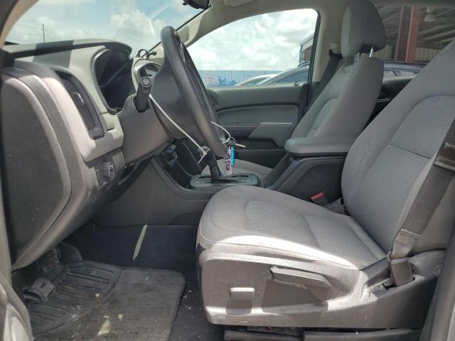 2019 CHEVROLET COLORADO - 1GCGSBEAXK1311857