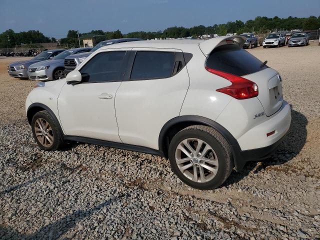 Vin: jn8af5mr7et360188, lot: 59680645, nissan juke s 20142